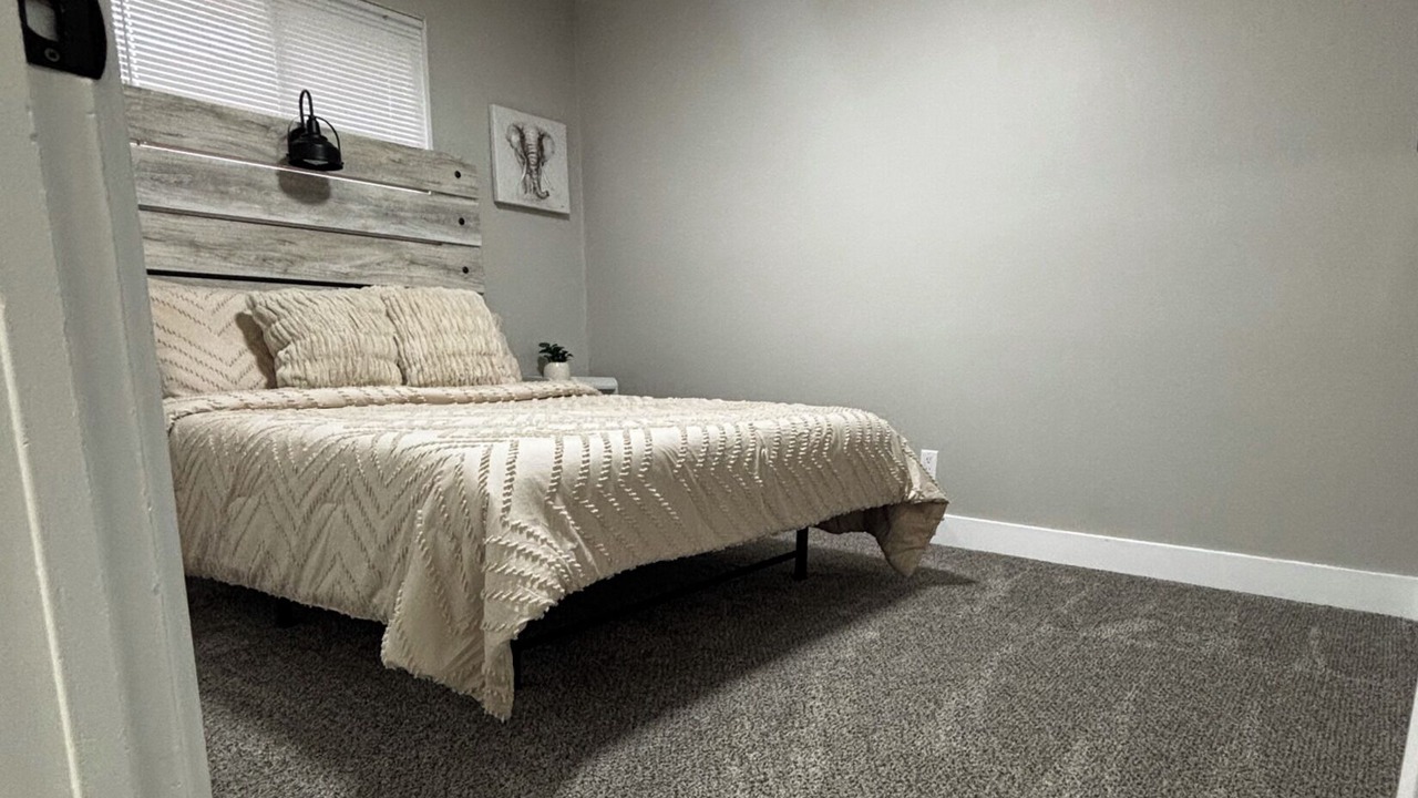 Photo of Bedroom in Murray