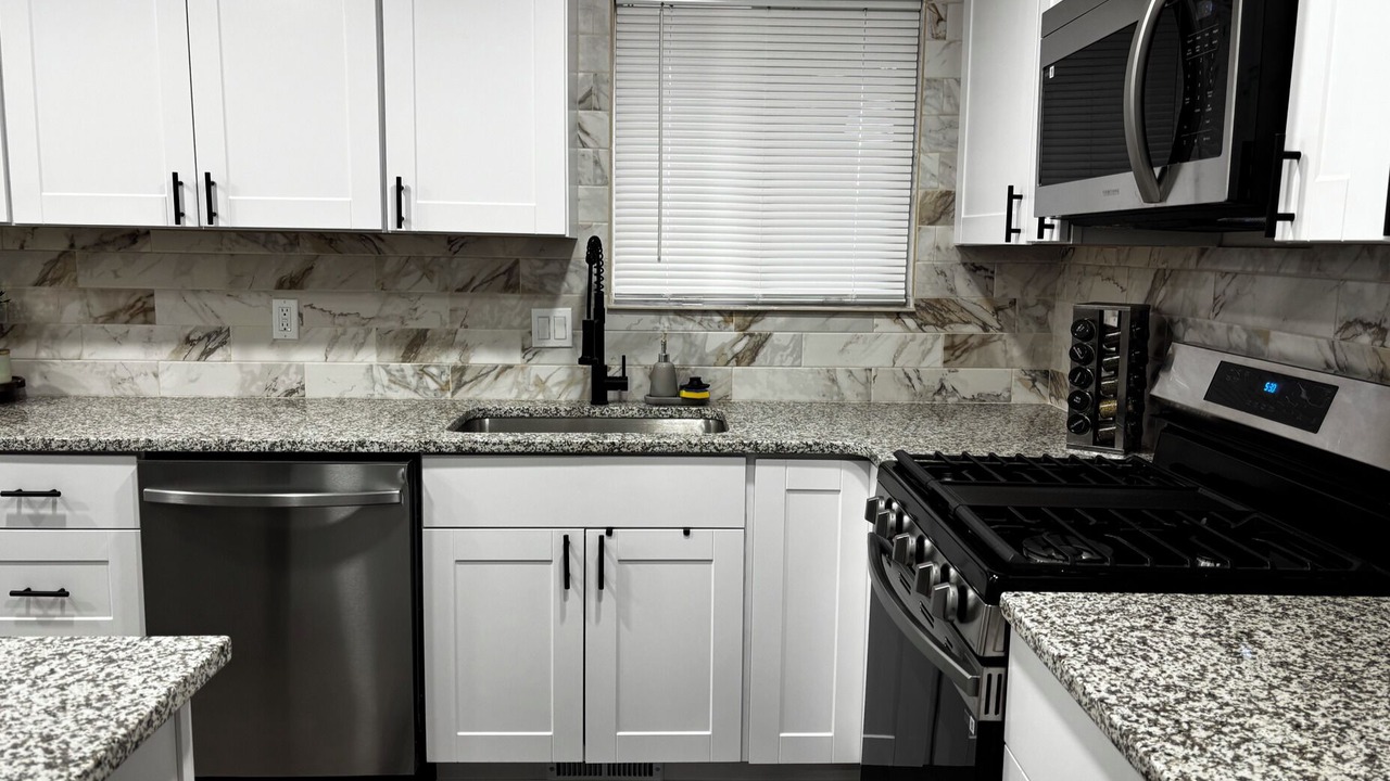 Photo of Kitchen in Murray
