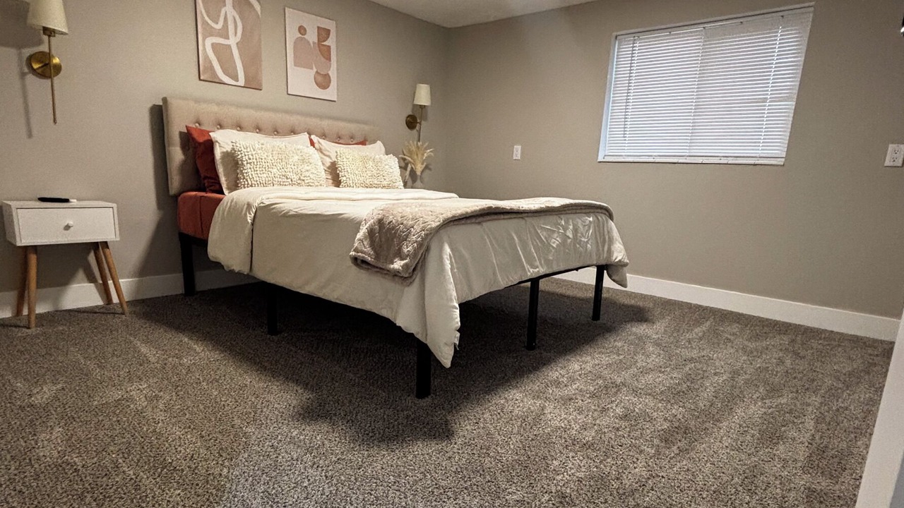 Photo of Bedroom in Murray