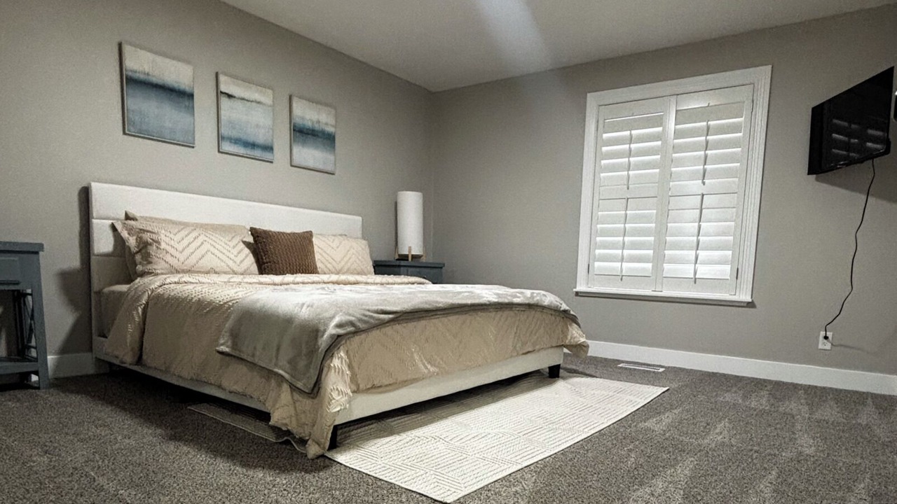 Photo of Bedroom in Murray