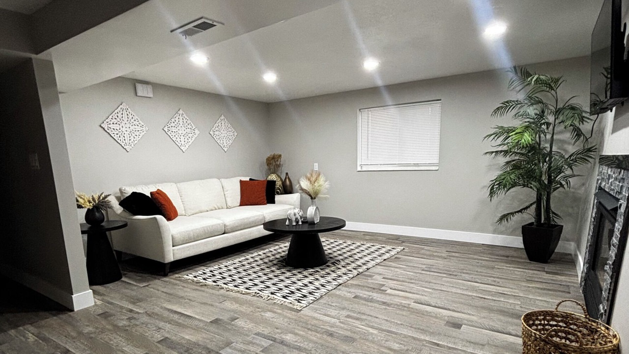 Photo of Livingroom in Murray