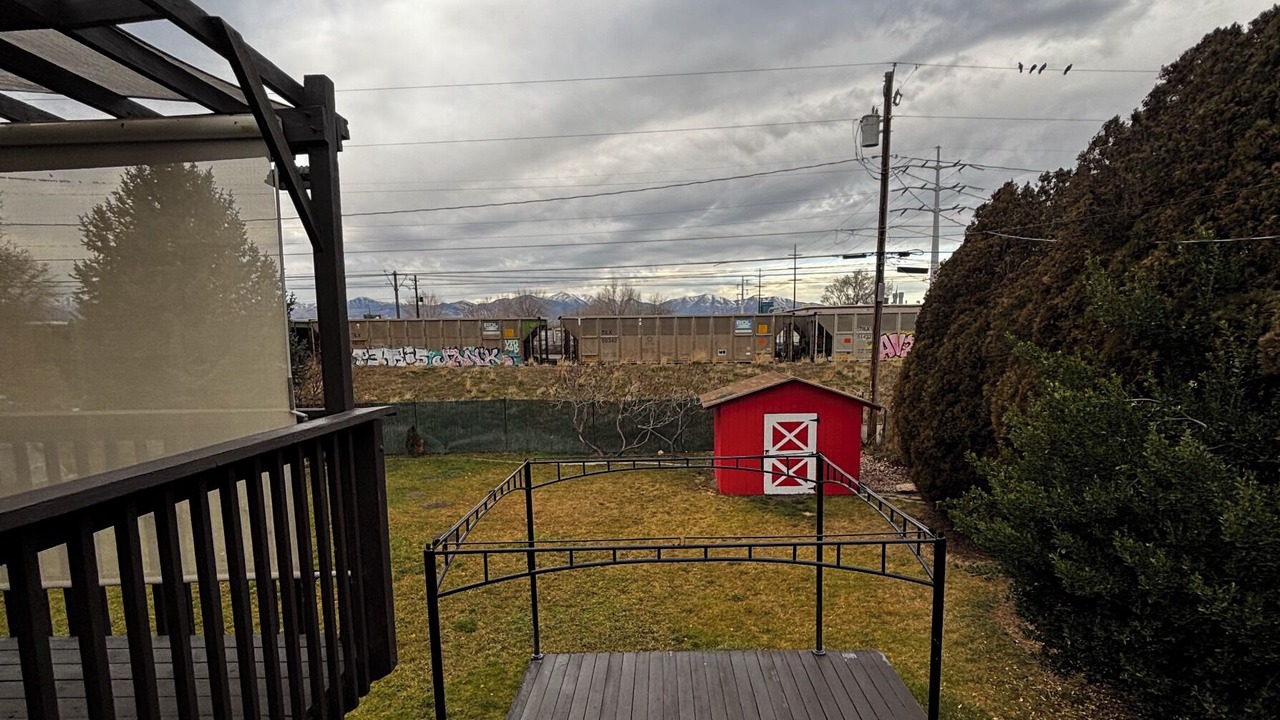 Photo of Outdoor in Murray