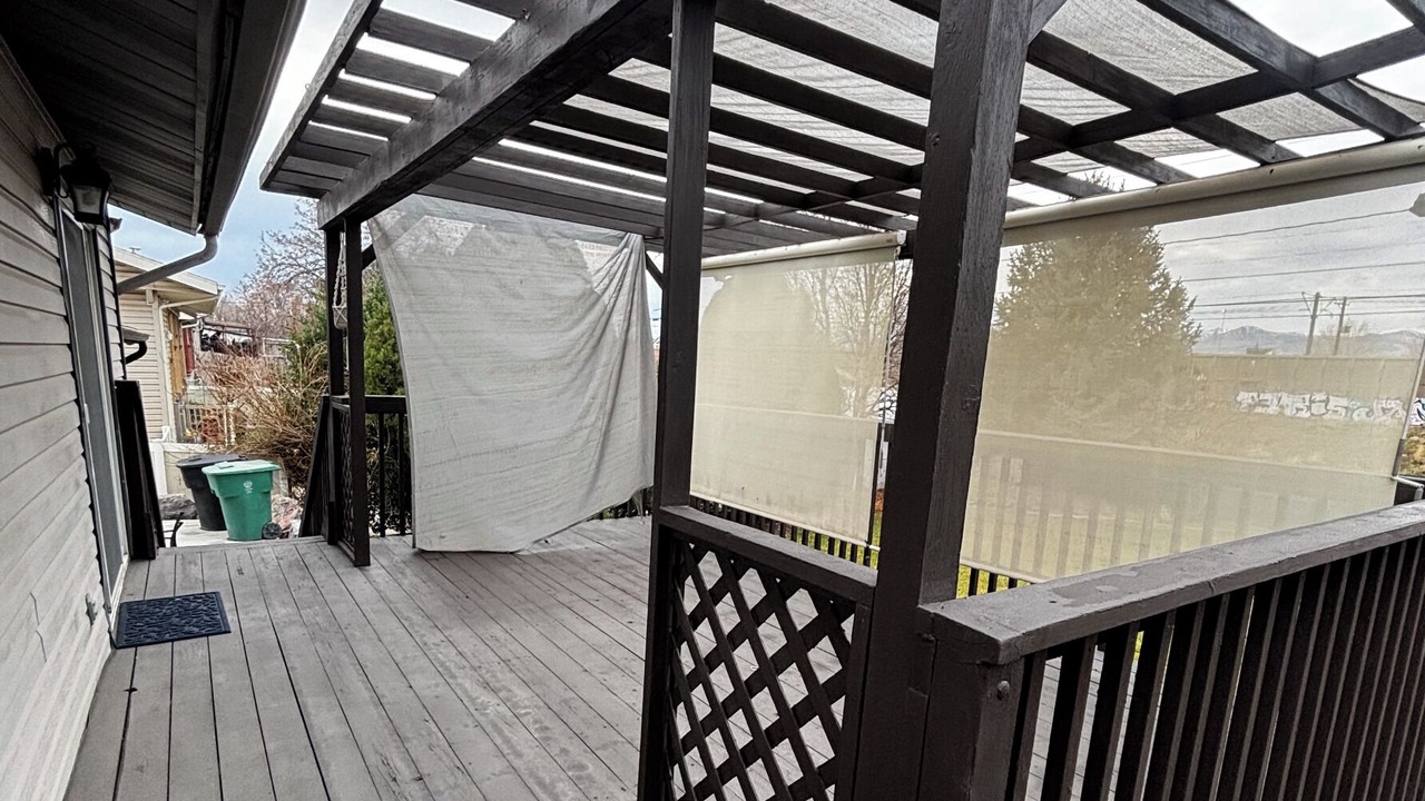 Photo of Patio Balcony in Murray