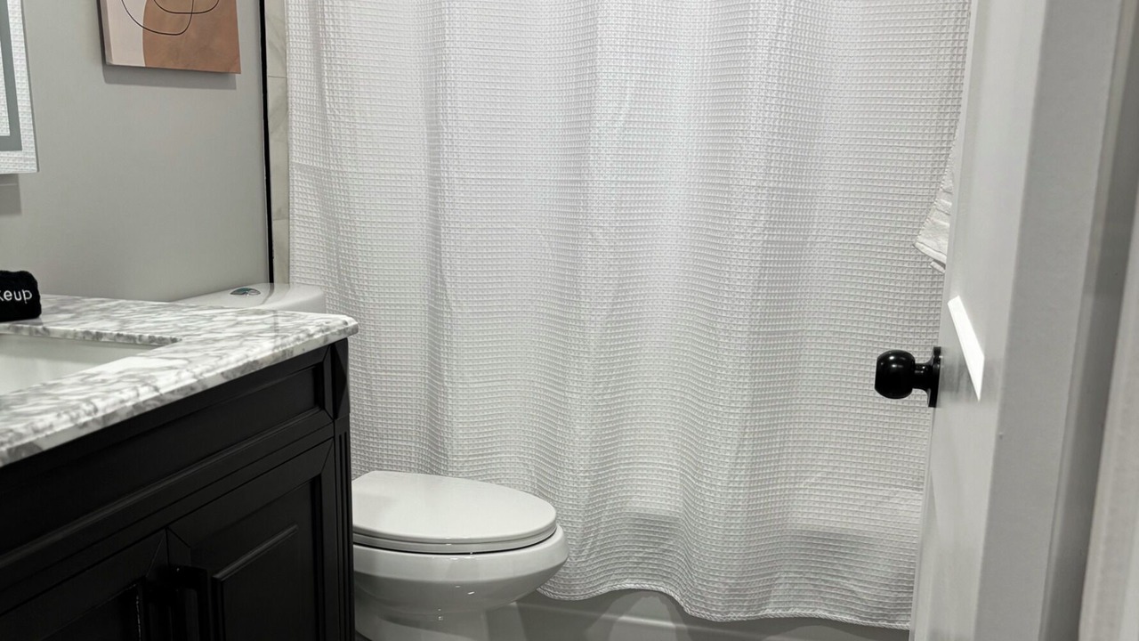 Photo of Bathroom in Murray