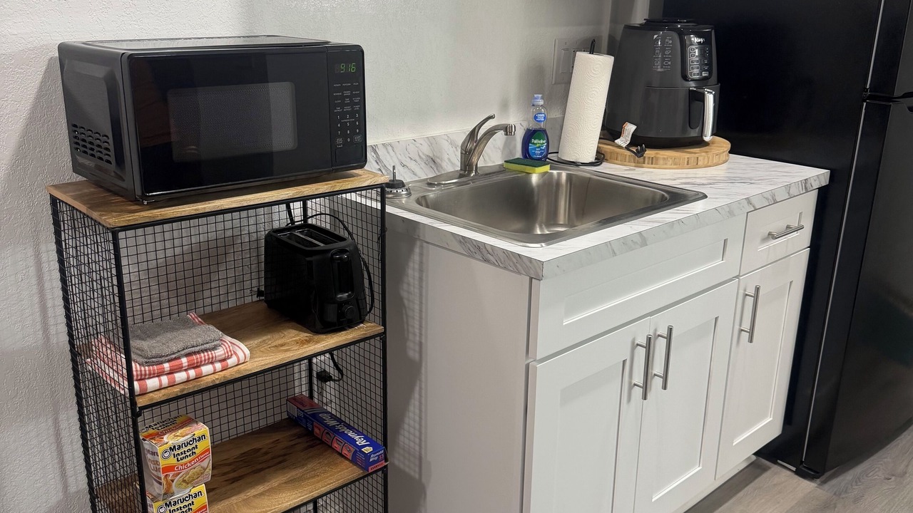 Photo of Kitchen in Bartow