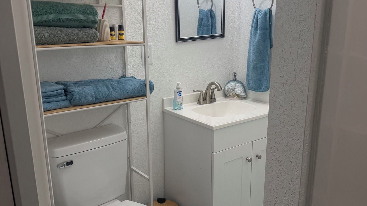 Photo of Bathroom in Bartow
