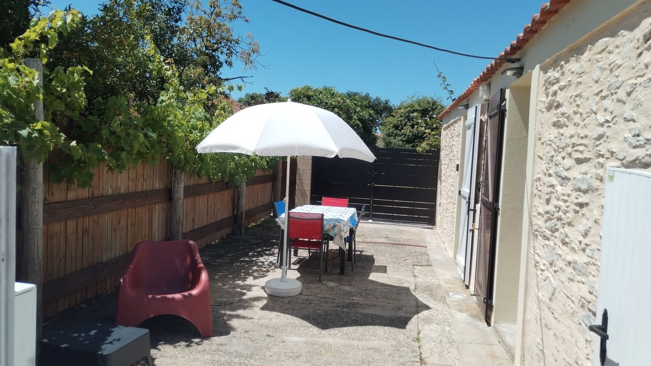 Photo of Outdoor in La Chevroliere