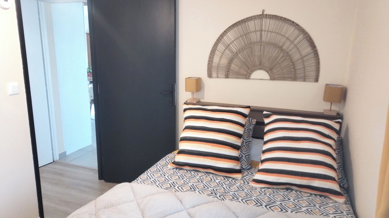 Photo of Bedroom in La Chevroliere
