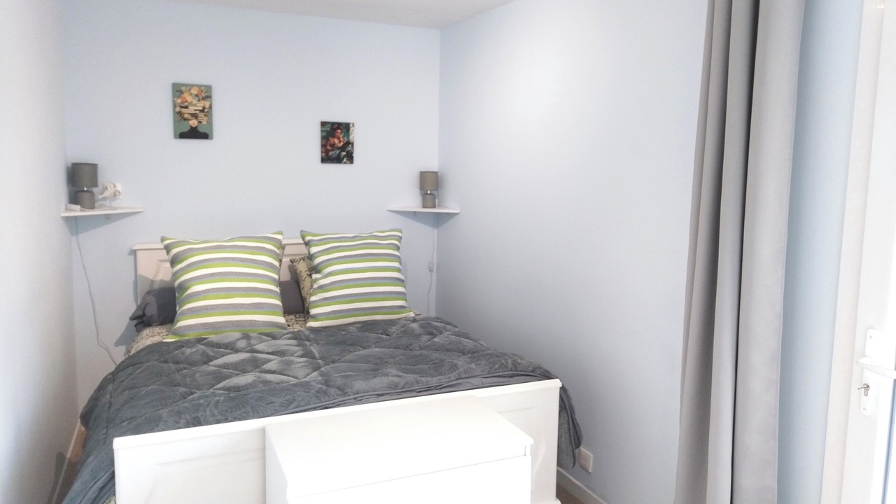Photo of Bedroom in La Chevroliere