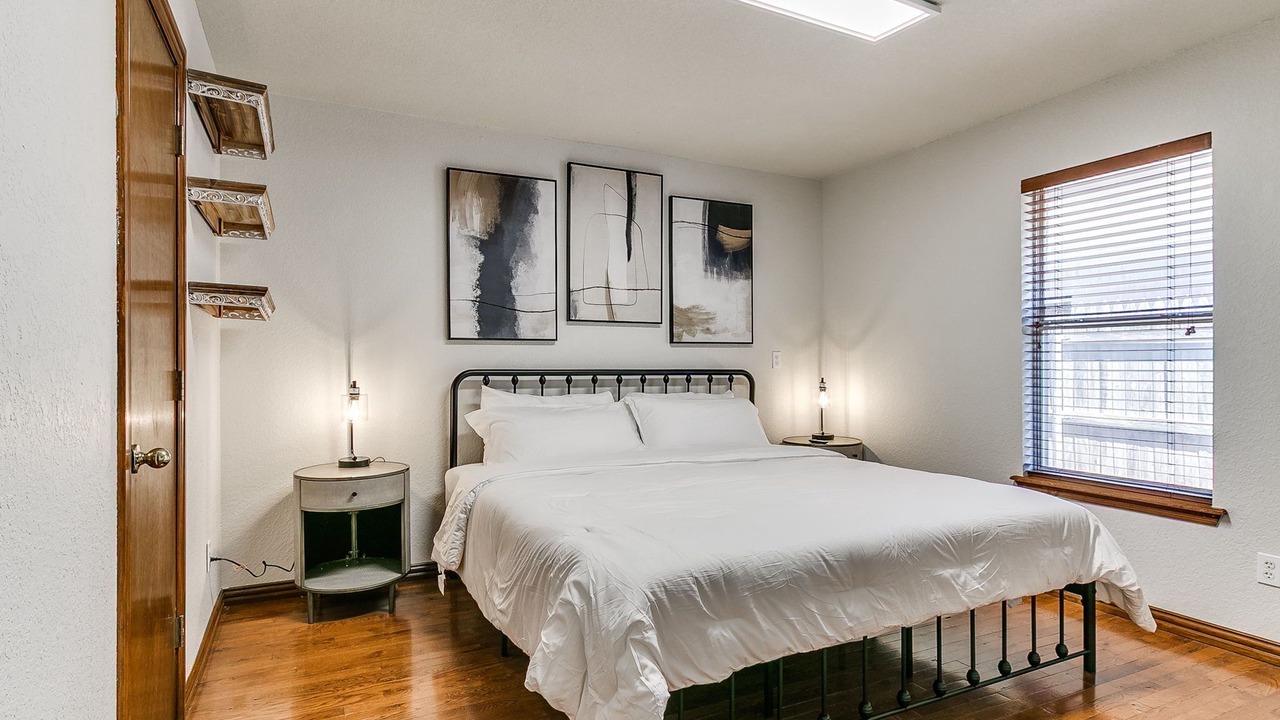 Photo of Bedroom in South Oklahoma City