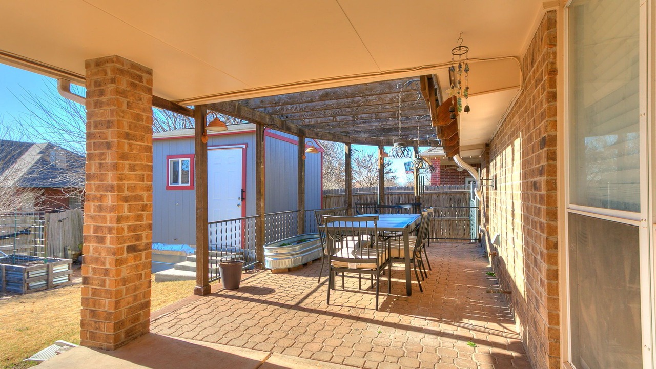 Photo of Outdoor in South Oklahoma City