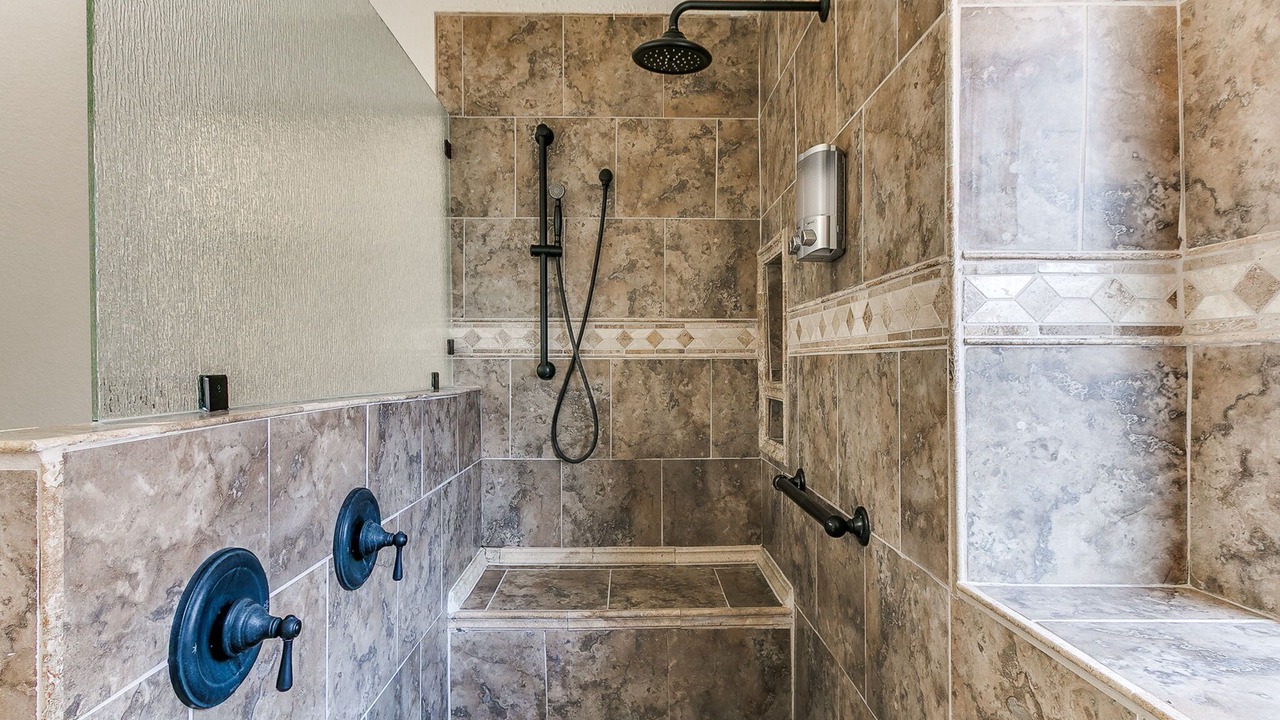 Photo of Bathroom in South Oklahoma City