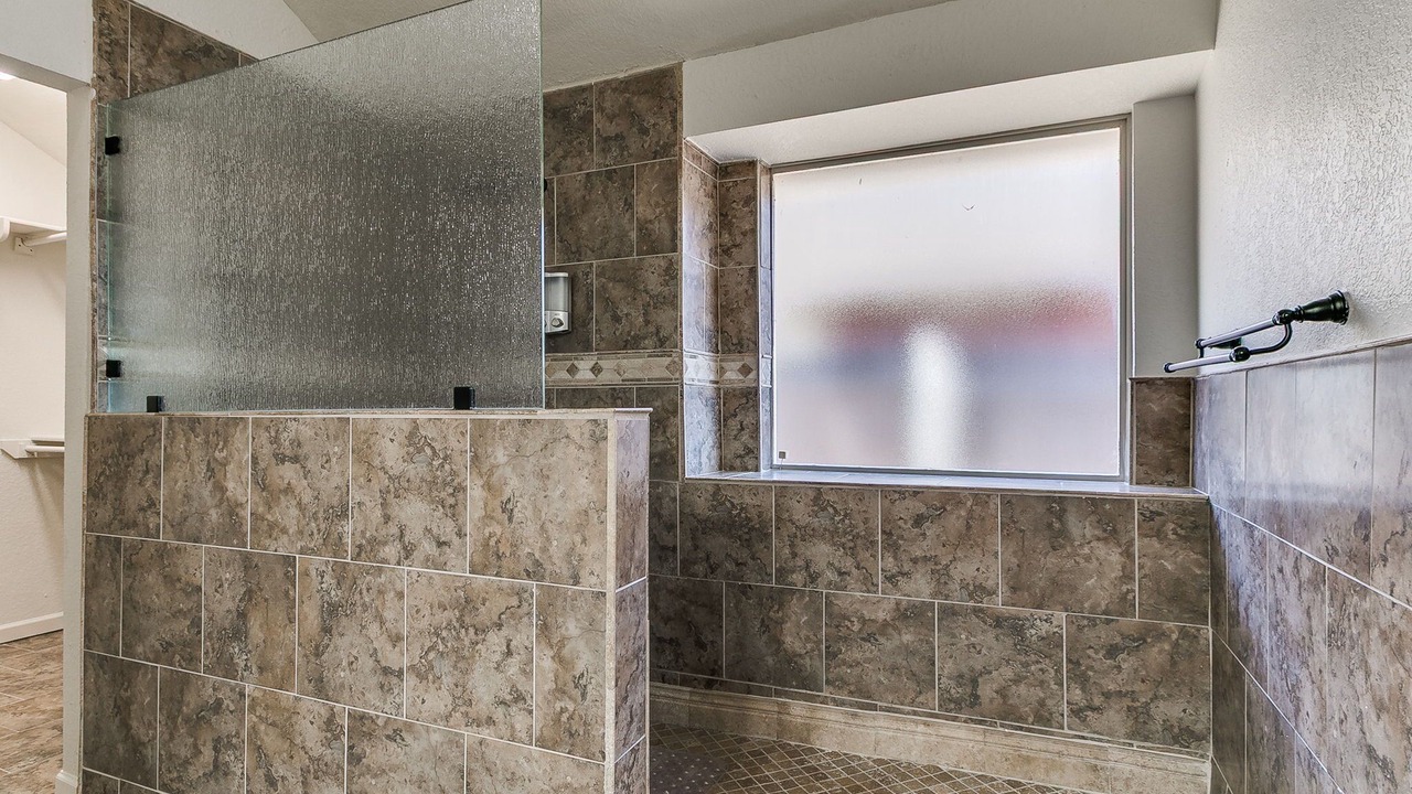 Photo of Bathroom in South Oklahoma City