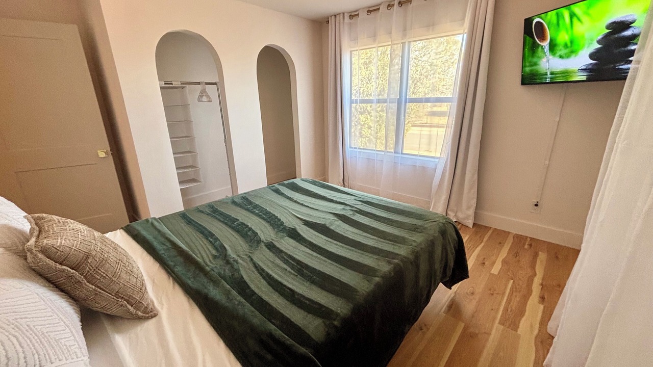 Photo of Bedroom in Big Spring