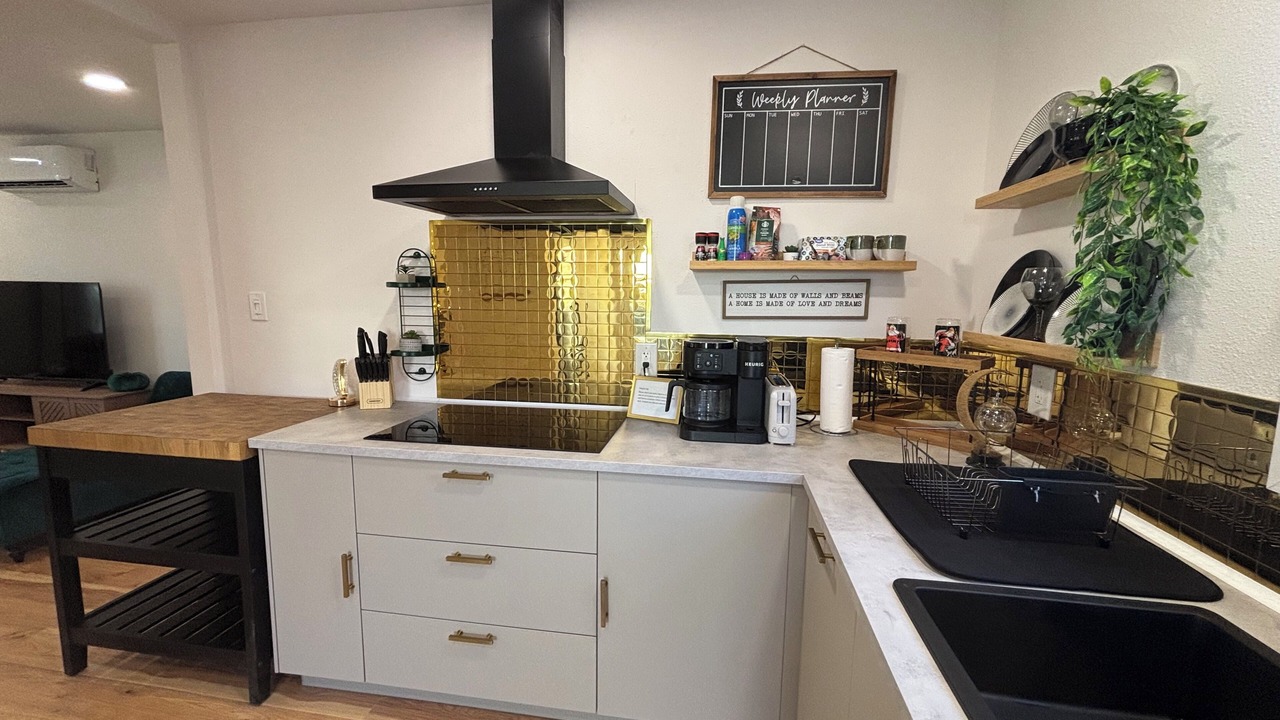 Photo of Kitchen in Big Spring