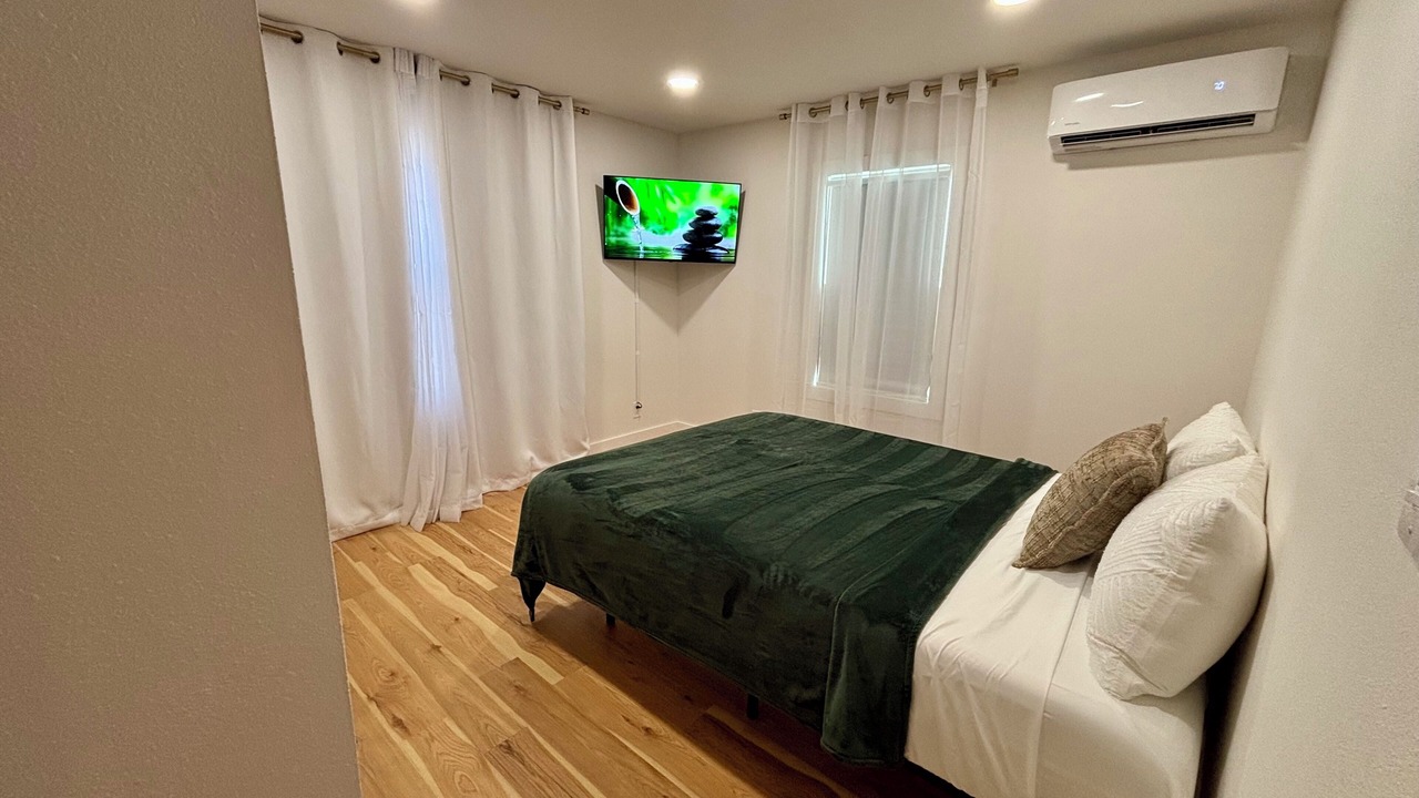 Photo of Bedroom in Big Spring