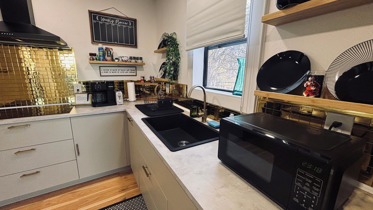 Photo of Kitchen in Big Spring