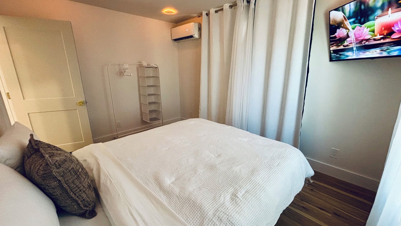 Photo of Bedroom in Big Spring