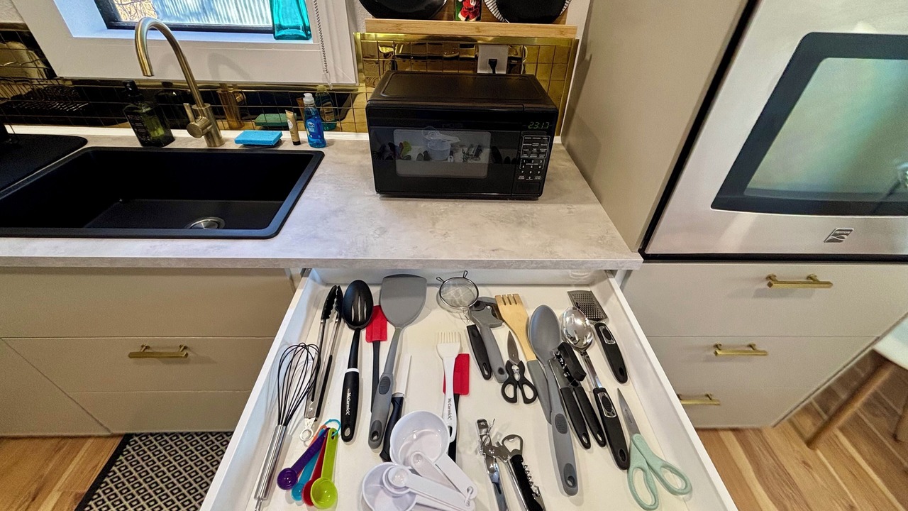 Photo of Kitchen in Big Spring