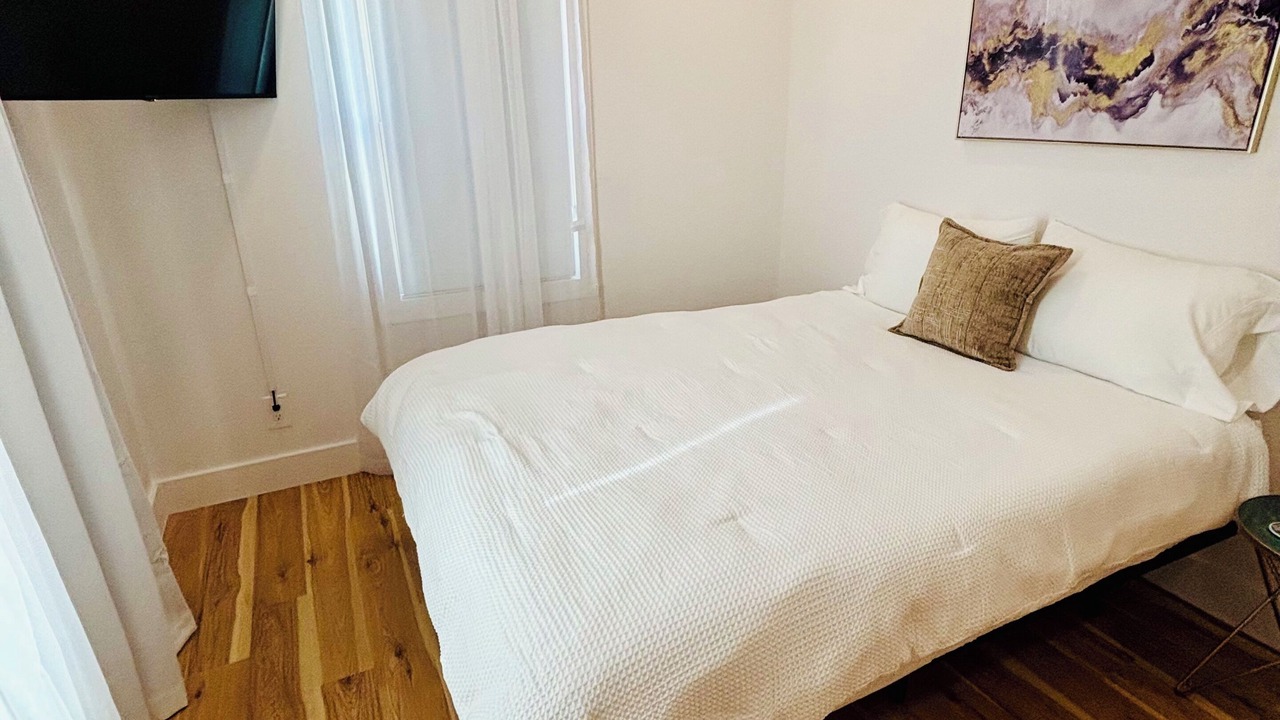Photo of Bedroom in Big Spring