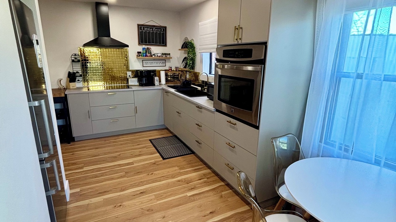 Photo of Kitchen in Big Spring