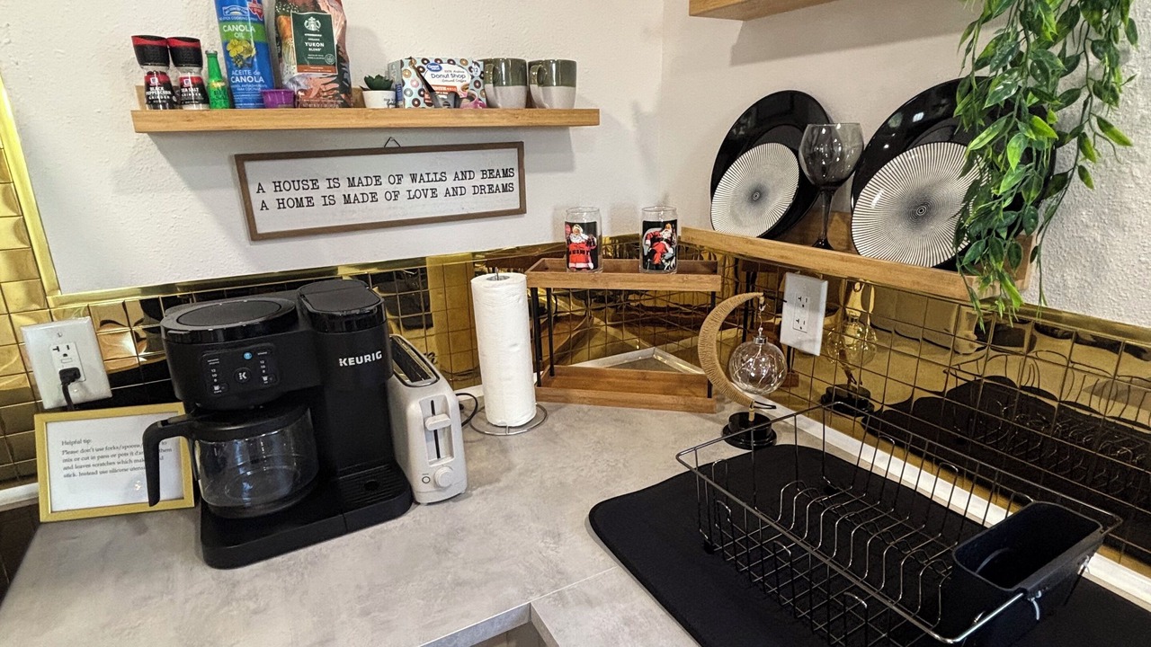 Photo of Kitchen in Big Spring