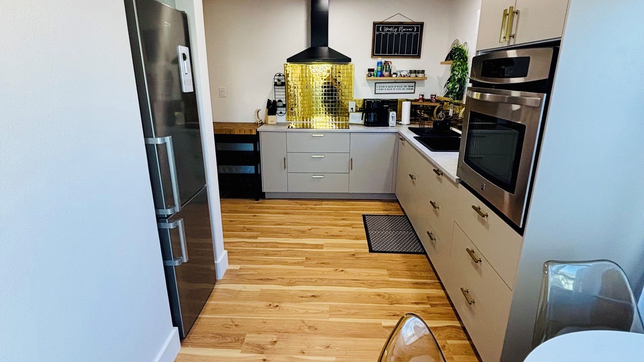 Photo of Kitchen in Big Spring