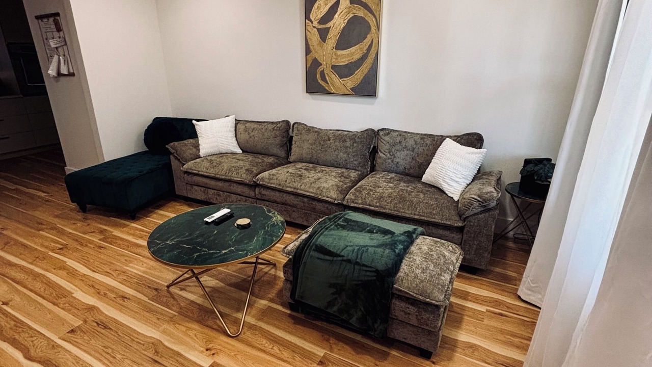 Photo of Livingroom in Big Spring