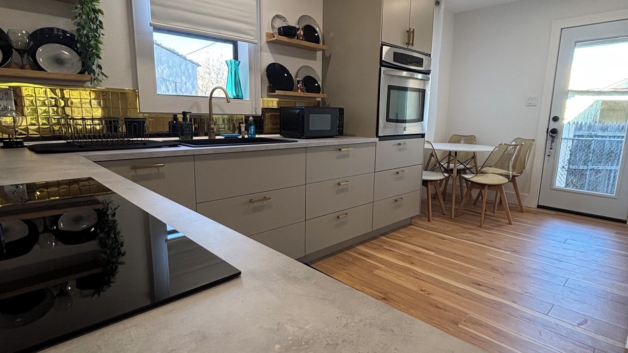 Photo of Kitchen in Big Spring