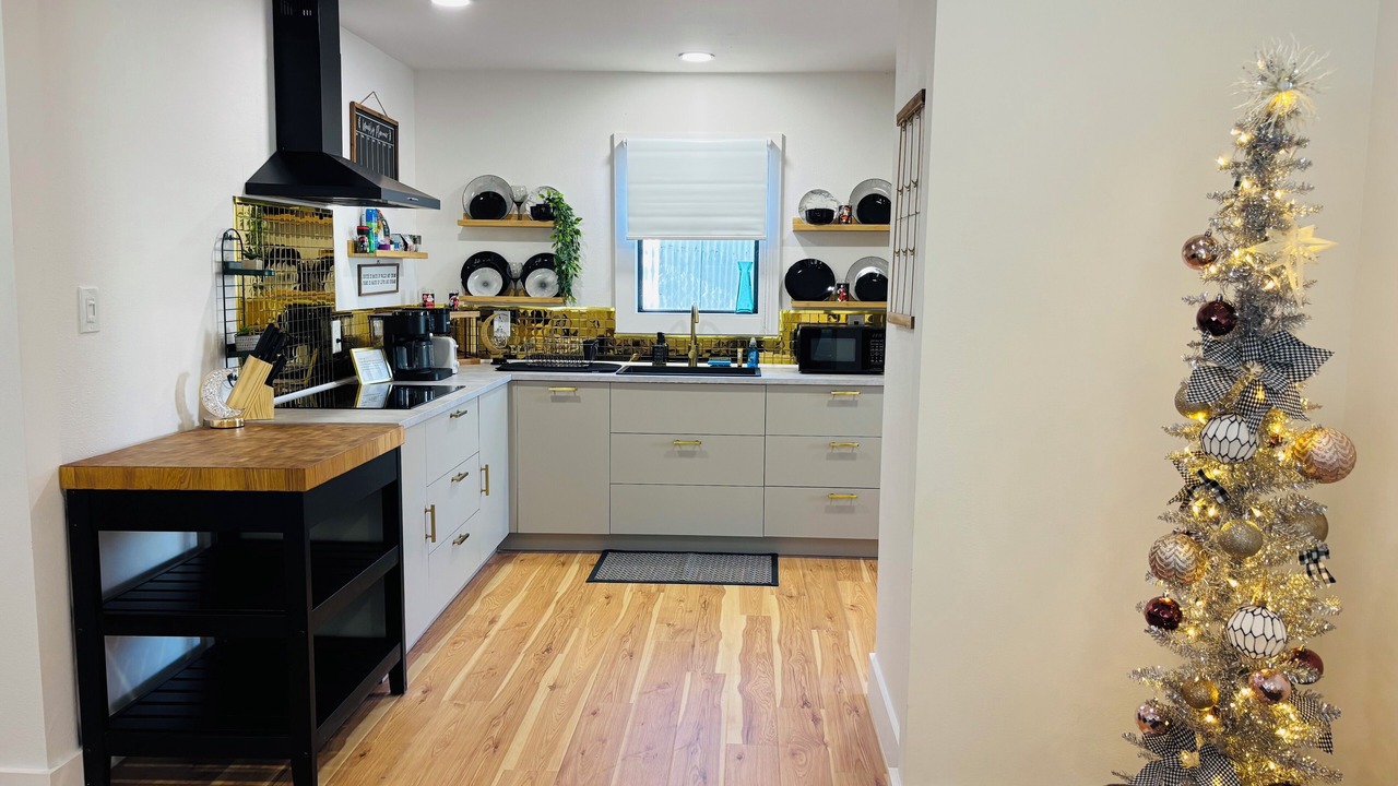 Photo of Kitchen in Big Spring