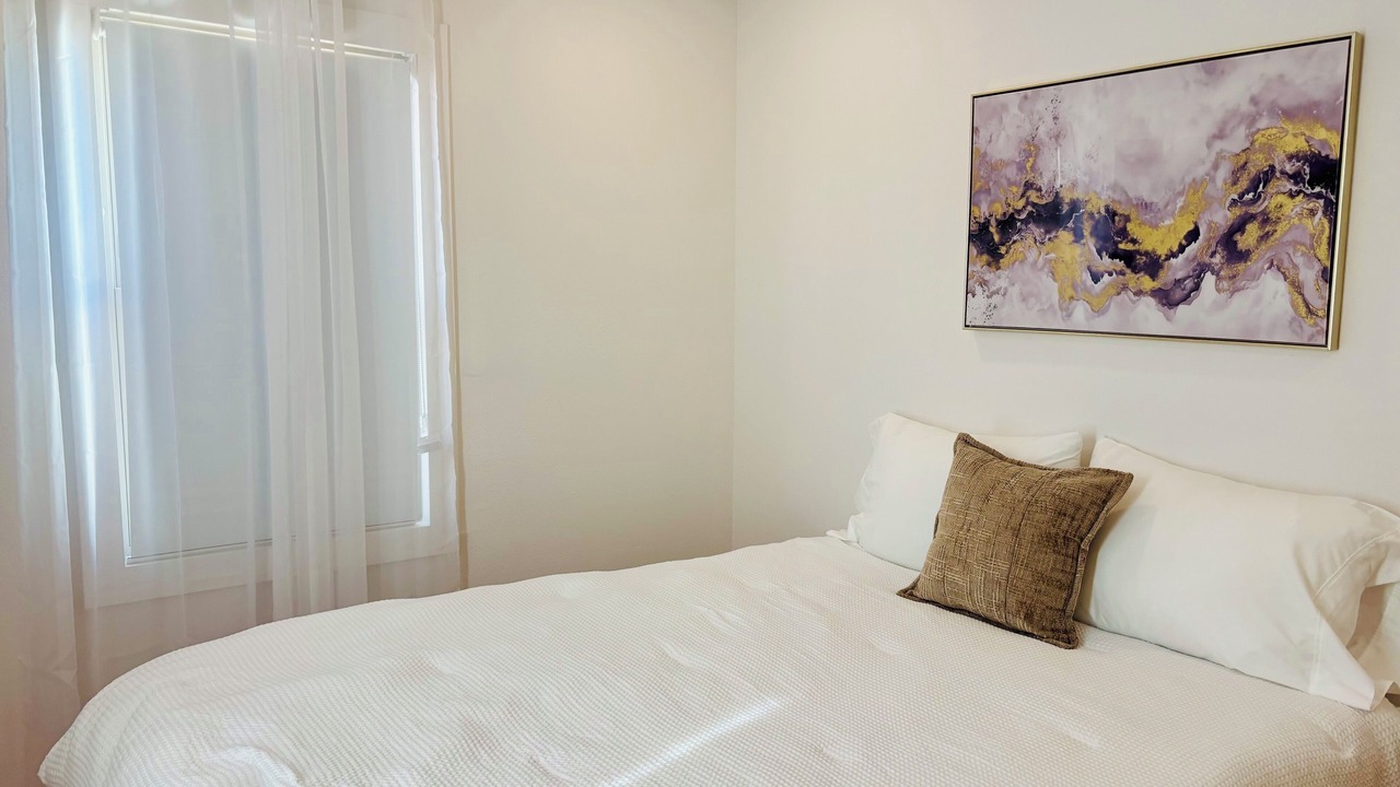 Photo of Bedroom in Big Spring