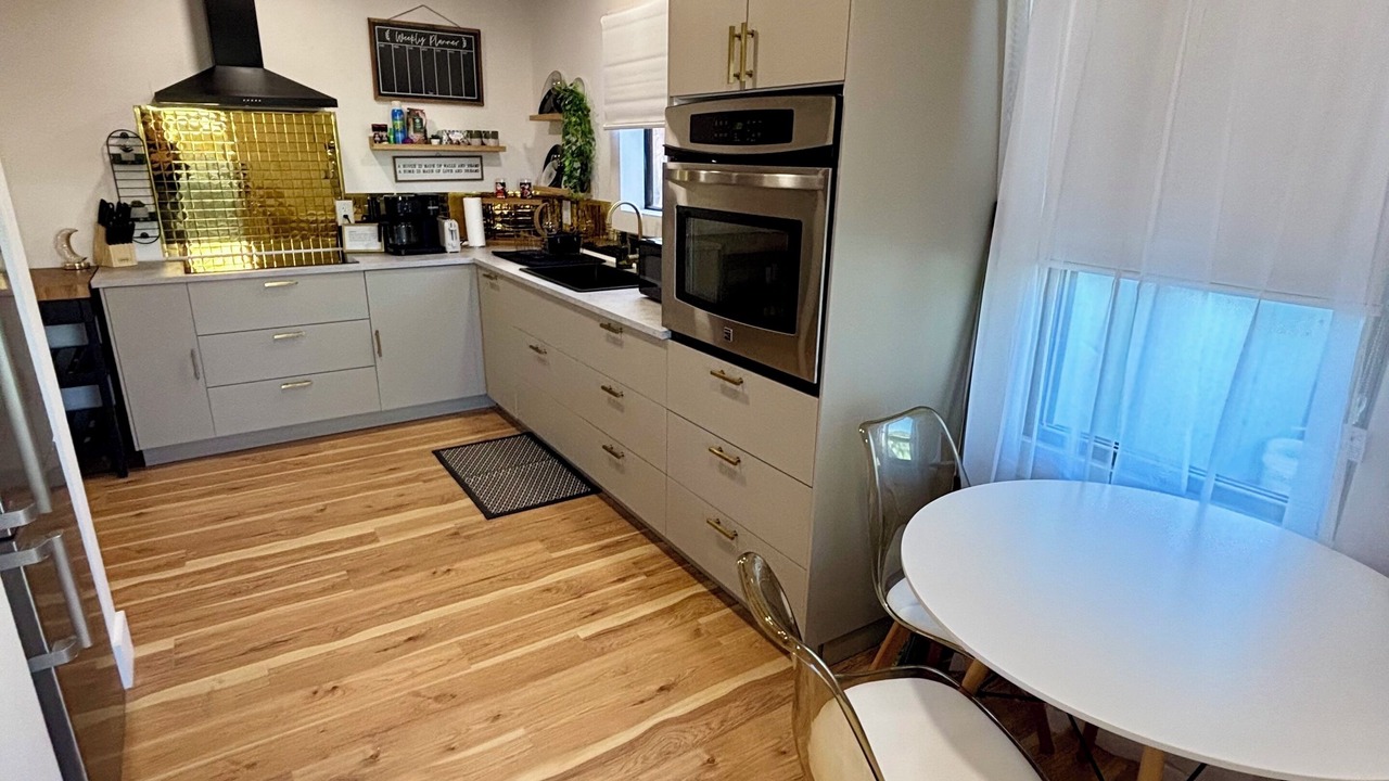 Photo of Kitchen in Big Spring