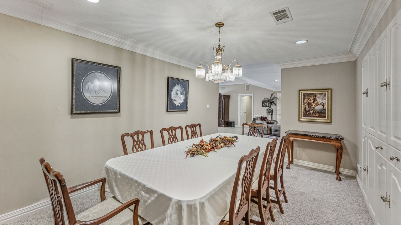 Photo of Bedroom in Huntsville