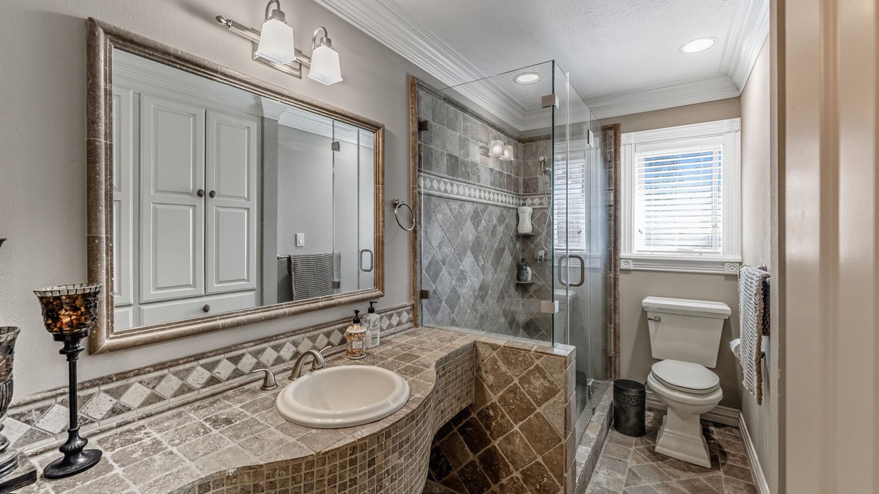 Photo of Bathroom in Huntsville
