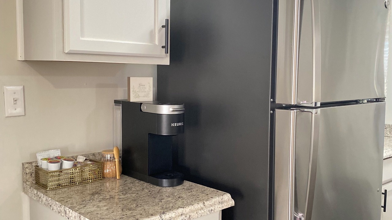 Photo of Kitchen in Lake Wales