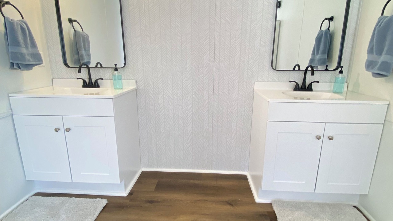 Photo of Bathroom in Lake Wales