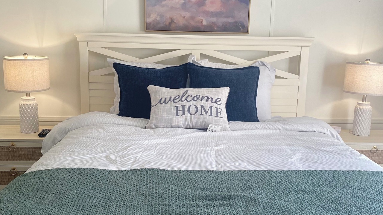 Photo of Bedroom in Lake Wales