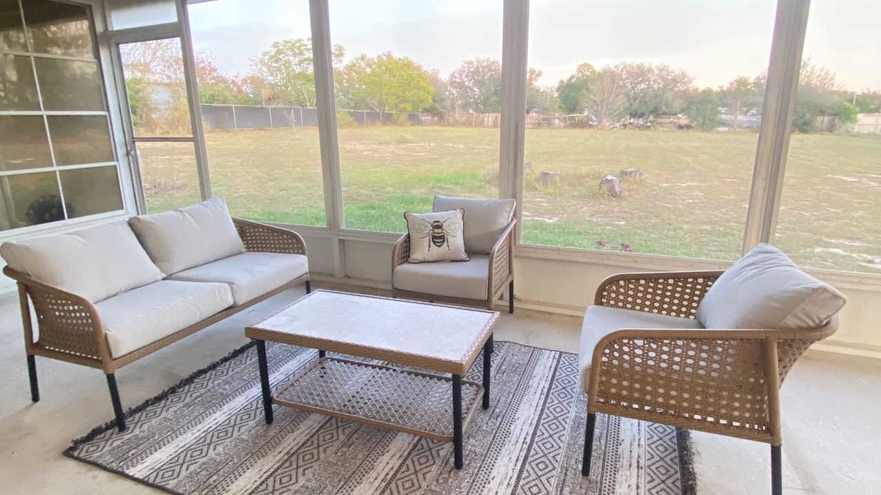 Photo of Livingroom in Lake Wales