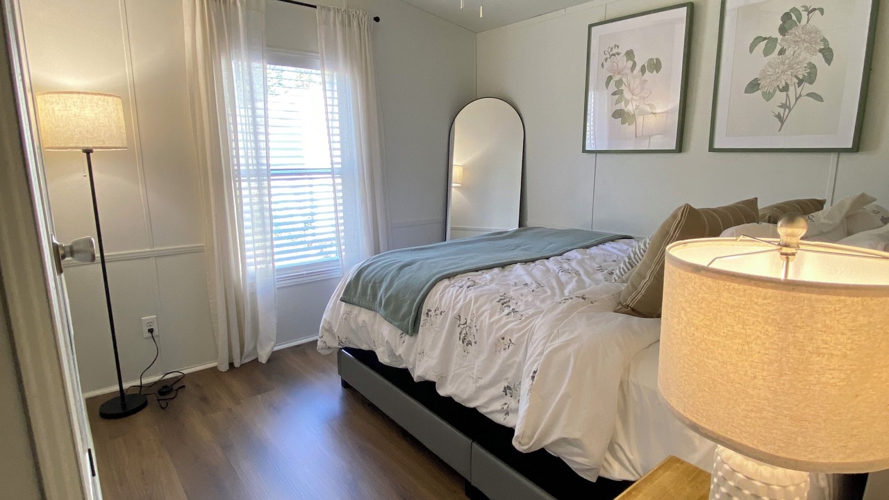 Photo of Bedroom in Lake Wales