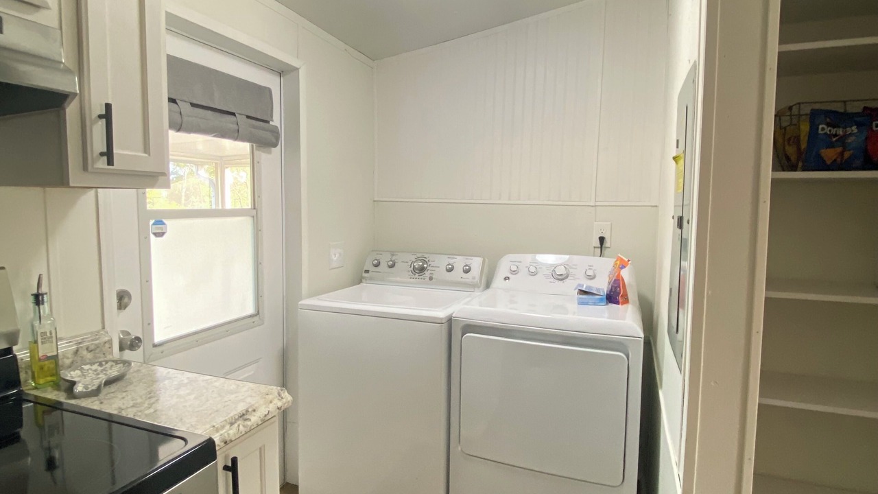 Photo of Kitchen in Lake Wales