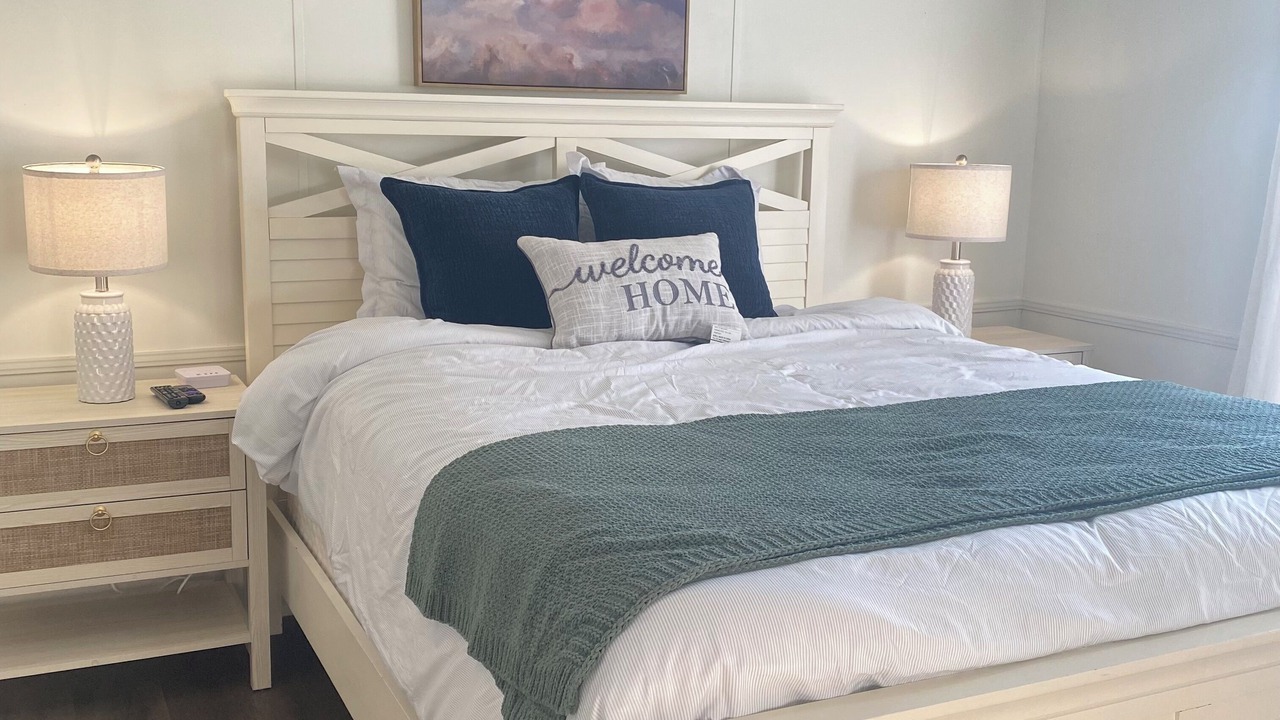 Photo of Bedroom in Lake Wales