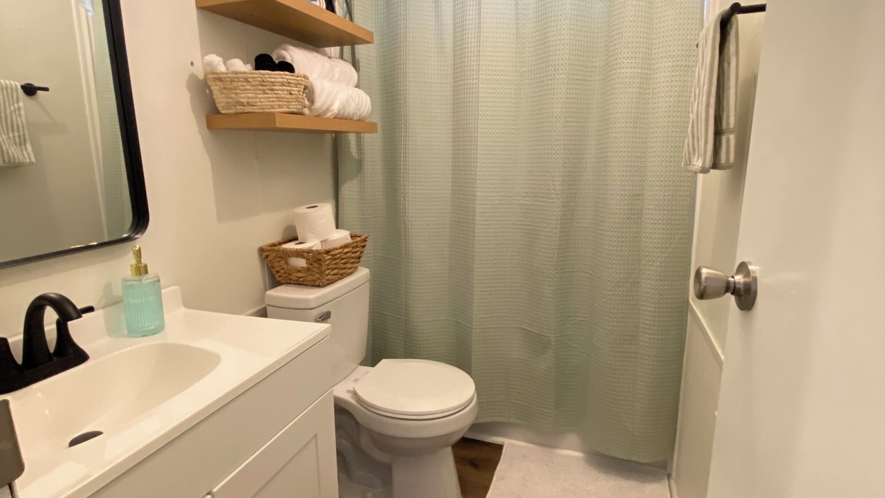 Photo of Bathroom in Lake Wales