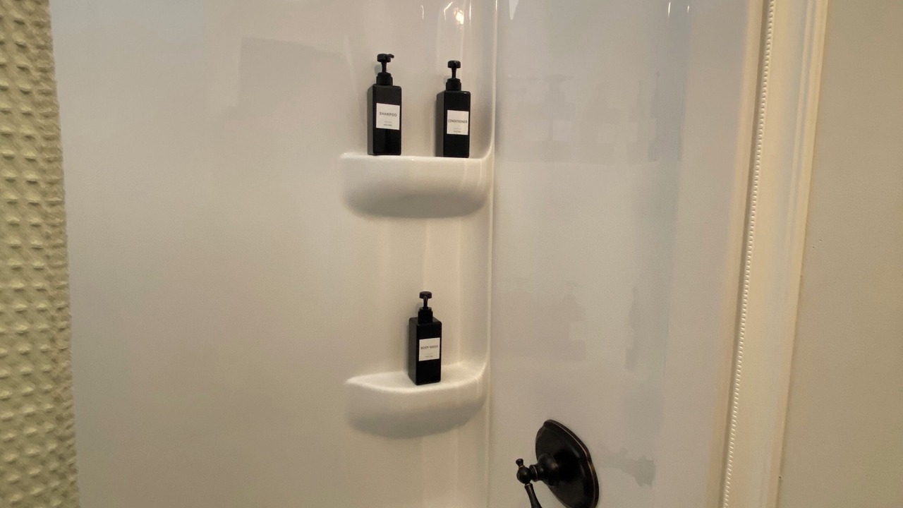 Photo of Bathroom in Lake Wales