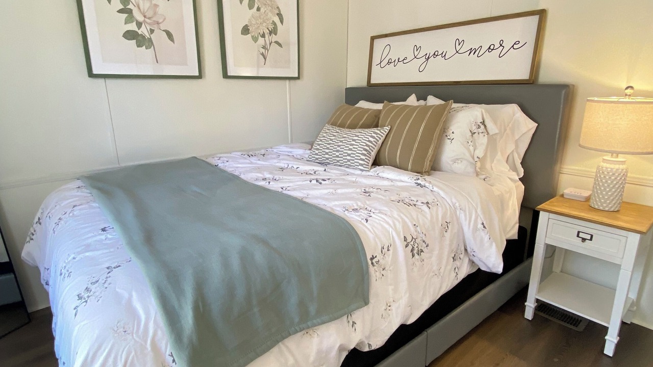 Photo of Bedroom in Lake Wales