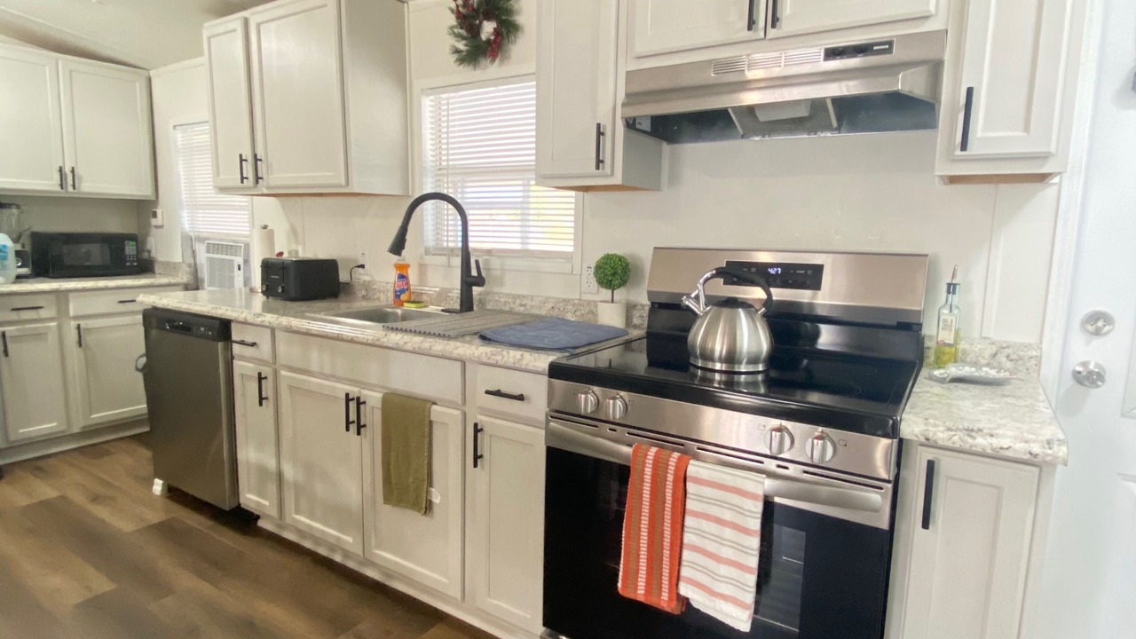 Photo of Kitchen in Lake Wales
