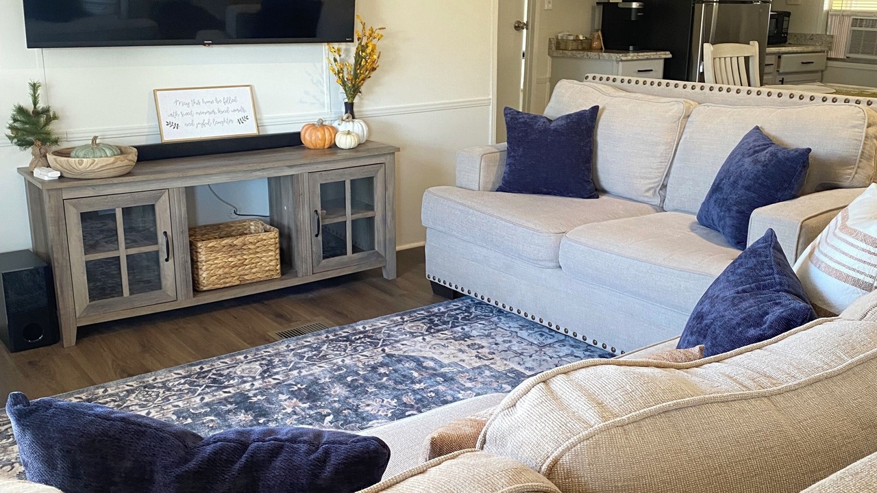 Photo of Livingroom in Lake Wales