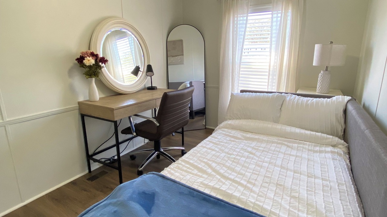 Photo of Bedroom in Lake Wales
