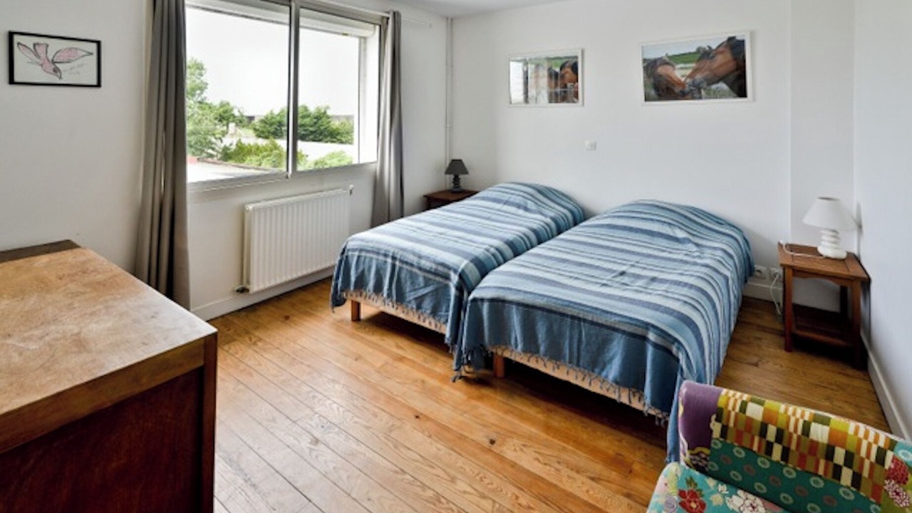 Photo of Bedroom in Le Crotoy