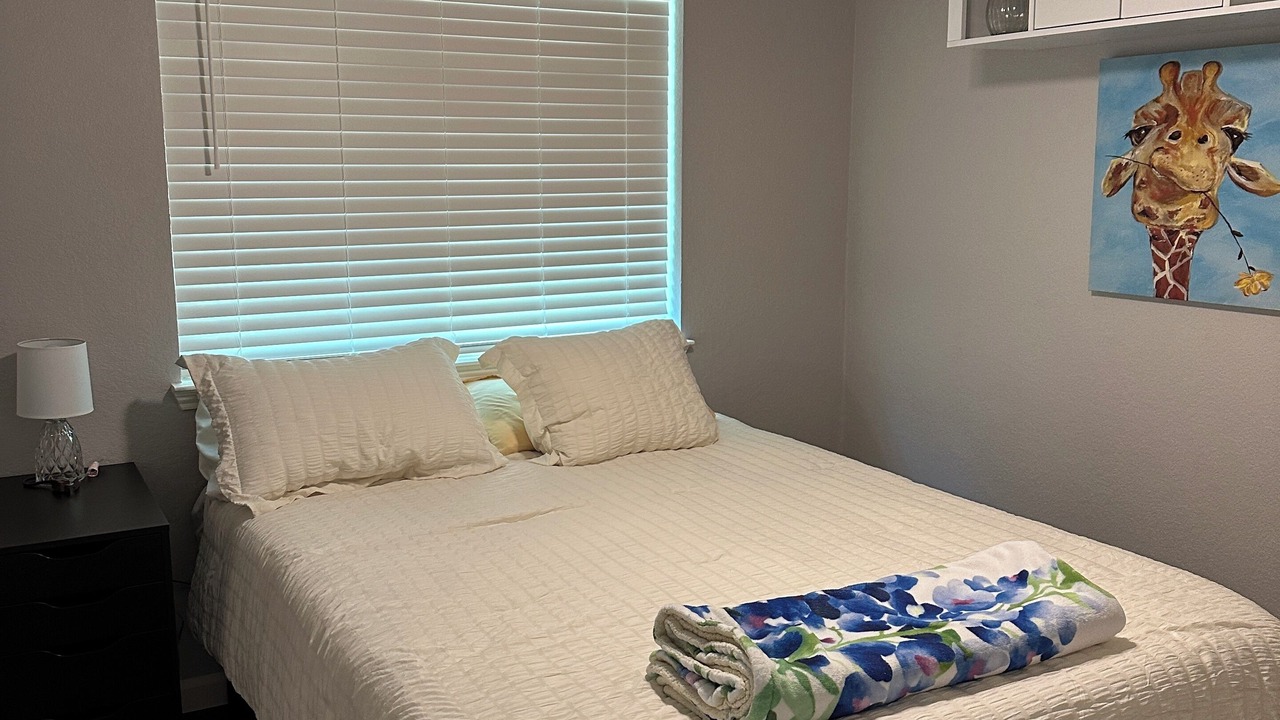 Photo of Bedroom in South Arlington