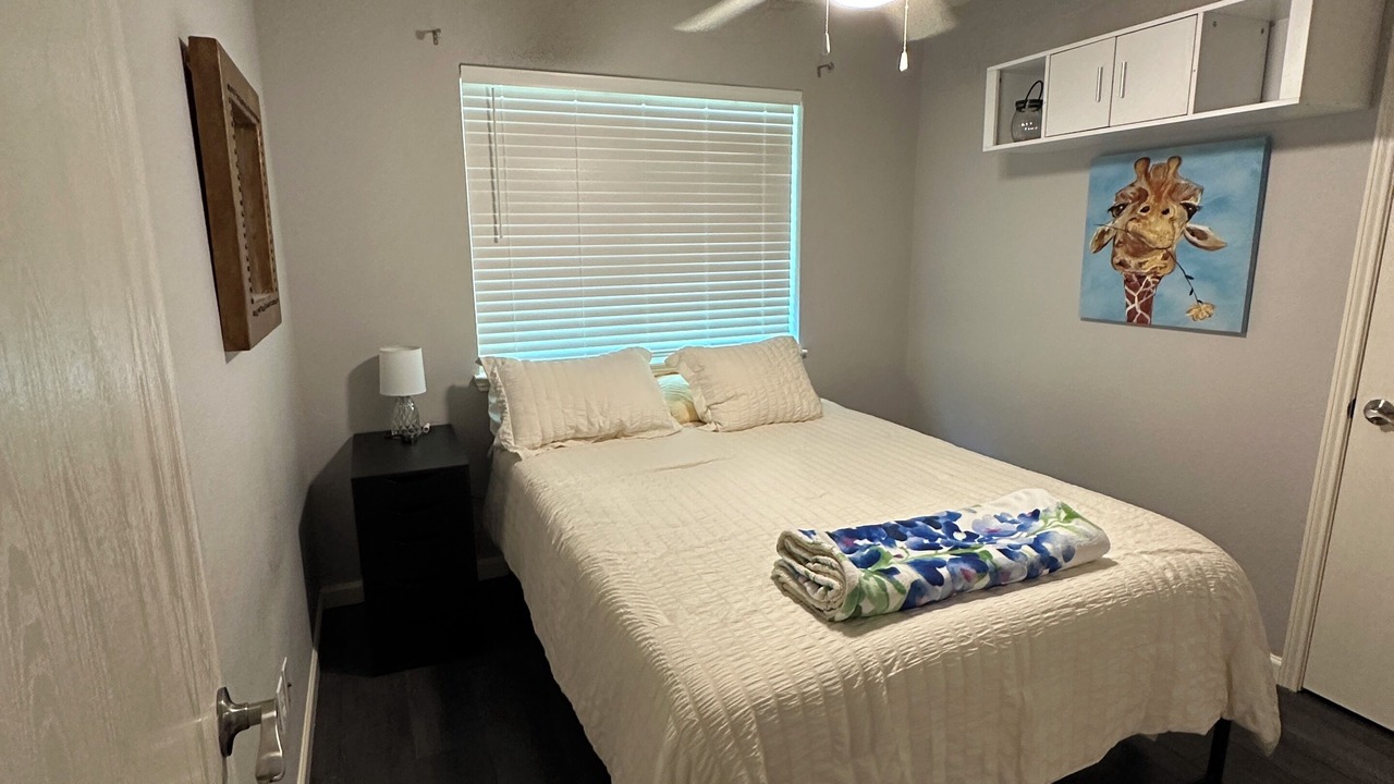 Photo of Bedroom in South Arlington